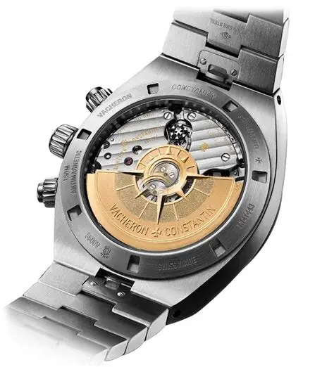Vacheron Constantin Overseas Chronograph - Image 5